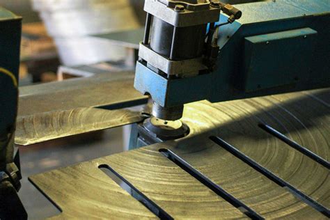 manufacturing process for sheet metal product|shearing operation in sheet metal.